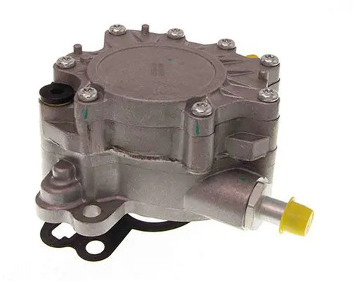 Pompa carburante meccanico
