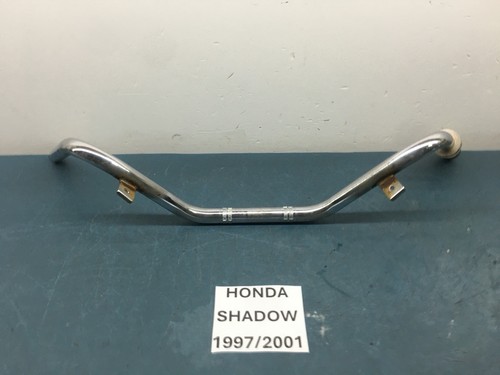Manubrio sterzo honda shadow - honda,