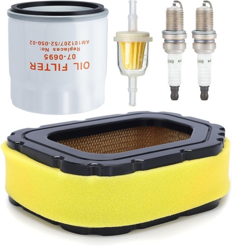 Kit filtro aria per - , cub