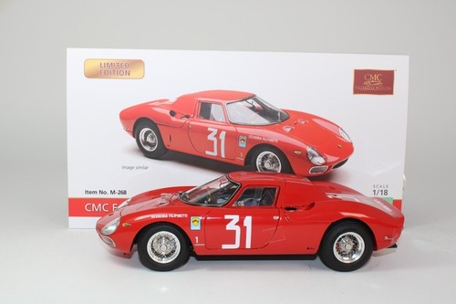 Cmc ferrari 250 31 - ferrari,