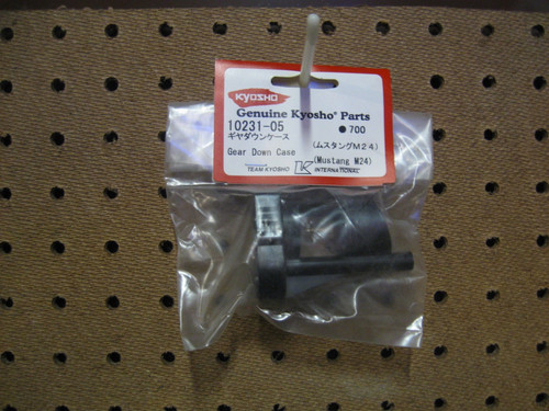 Custodia ingranaggi kyosho - ingranaggi,