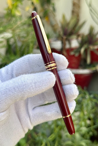 Penna roller montblanc - penna,