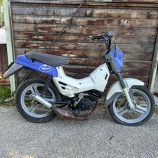 Atala Master Ld Tre 3 Marce Freno A Disco Marmitta Simonini