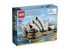 NUOVO LEGO 5234 Creator Expert