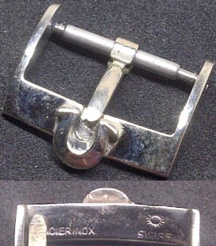 Original omega buckle - omega,
