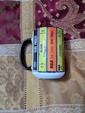 Elvis Presley Albums Cassetta