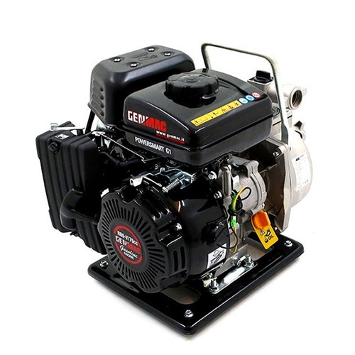 Genmac motopompa - genmac, g1