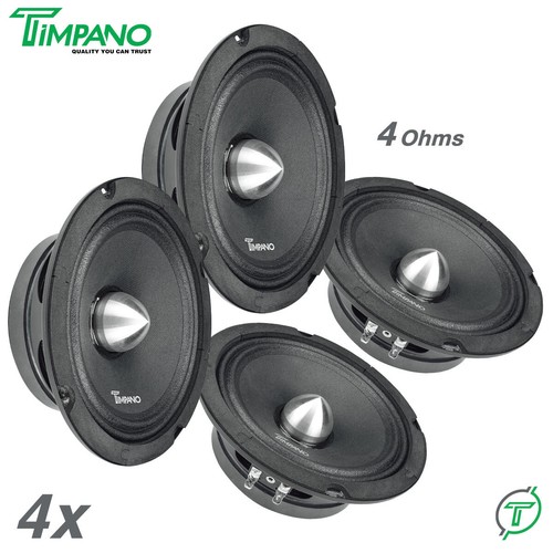 Timpano tpt mr6 - timpano, tpt-mr6-4