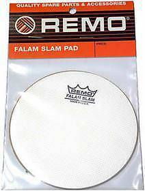 Remo falams slam - slam, ks