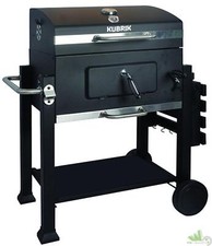 BARBECUE CARBONE EL GAUCHO