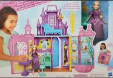 Hasbro e2669 castello palazzo - e2669,