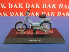 Die cast 1/18 Modellino