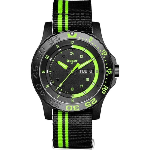 Orologio traser uomo analogico - orologio,