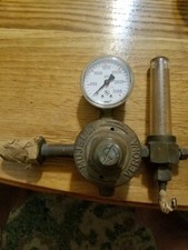 4 regolatori vintage