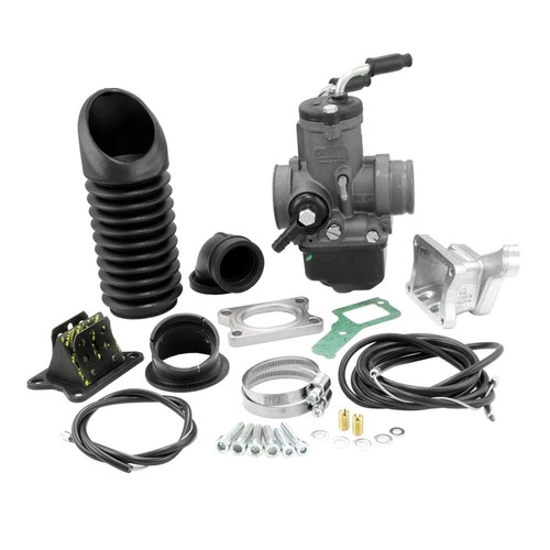 Carburatore completo malossi - carburatore,