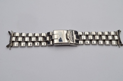 Breitling shark cronografo - breitling,