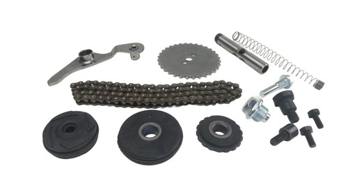Kit catena distribuzione per