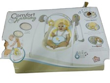 Sdaietta Neonati Confort Harmony