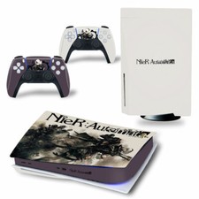 Nier automata anime - nier:, sony