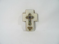 Antico Acquasantiera IN