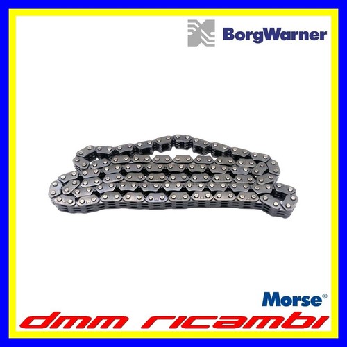 Catena distribuzione morse - di,
