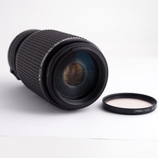 Canon FD 75-200 mm f/4.5
