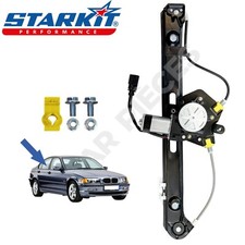 Meccanismo Alza Vetro