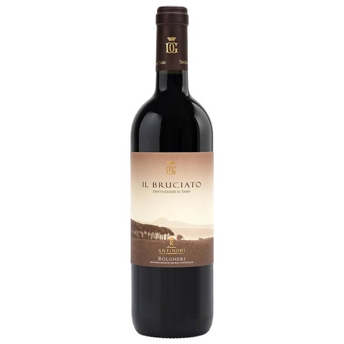 Bolgheri doc guado - doc, il