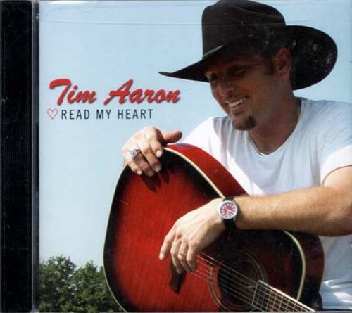 Read heart tim aaron - read, ~