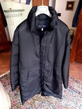 Giaccone impermeabile colore - giaccone,