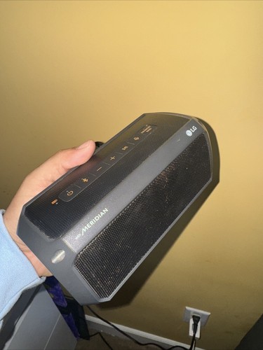 Altoparlante bluetooth 3 - lg, pk-3