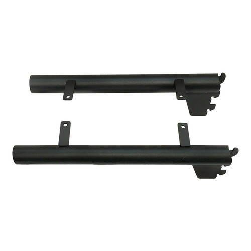 Paio scaffale supporto - 1,