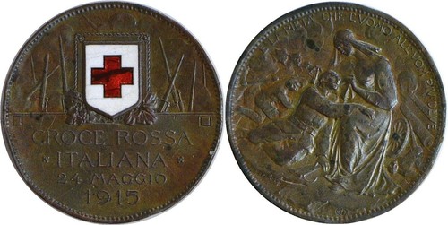 Maggio 1915 italia wwi - 24,