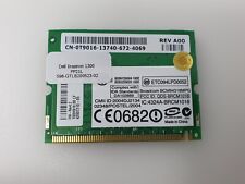 Scheda WiFi wireless Dell