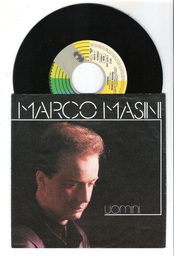 Marco masini ger ciao - marco, ger=ciao
