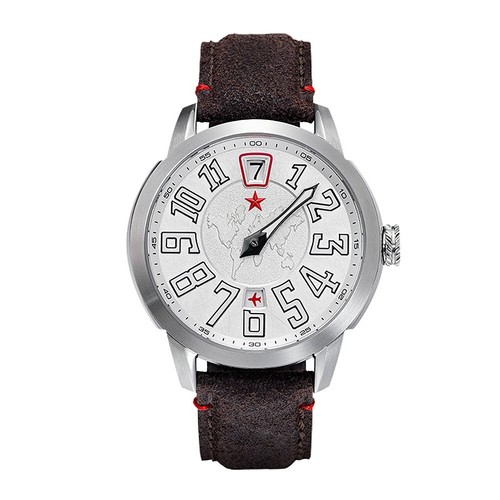 Orologio seakoss militare - orologio,
