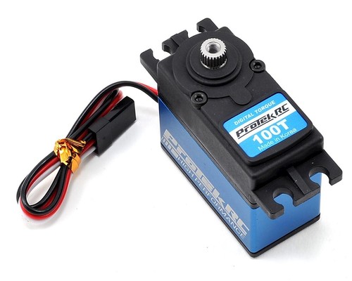 Protek 100t servo - rc,