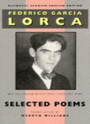 Selected poems federico garcia - poems-federico,