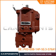 Pompa olio pistone idraulico