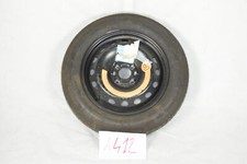 RUOTINO DI SCORTA FIAT BRAVO