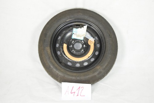 Ruotino scorta fiat bravo - di,