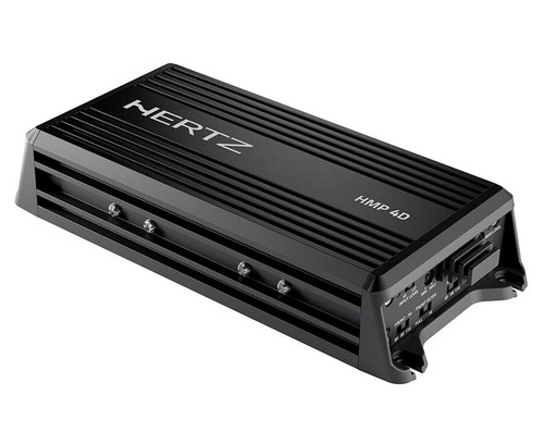 Amplificatore marino hertz hmp - amplificatore,