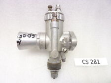 Carburatore Dell'Orto SSF 25 A Guzzi Airone Sport