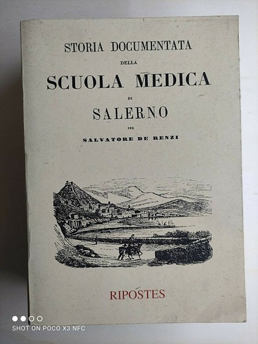 Renzi storia documentata - -,
