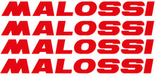 Kit 4 pz. ADESIVI MALOSSI