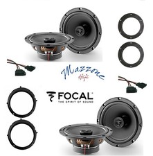FOCAL ACX 165 KIT 4 CASSE