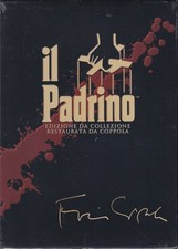 Il Padrino Collezione DVD 1 2