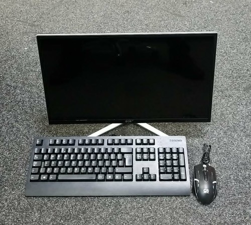 Acer all one aspire - all, in