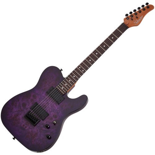 Chitarra elettrica schecter - elettrica,