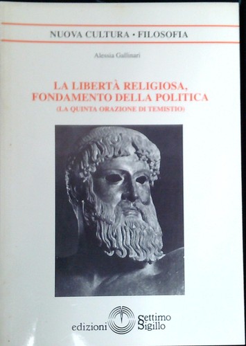 Liberta religiosa - la,